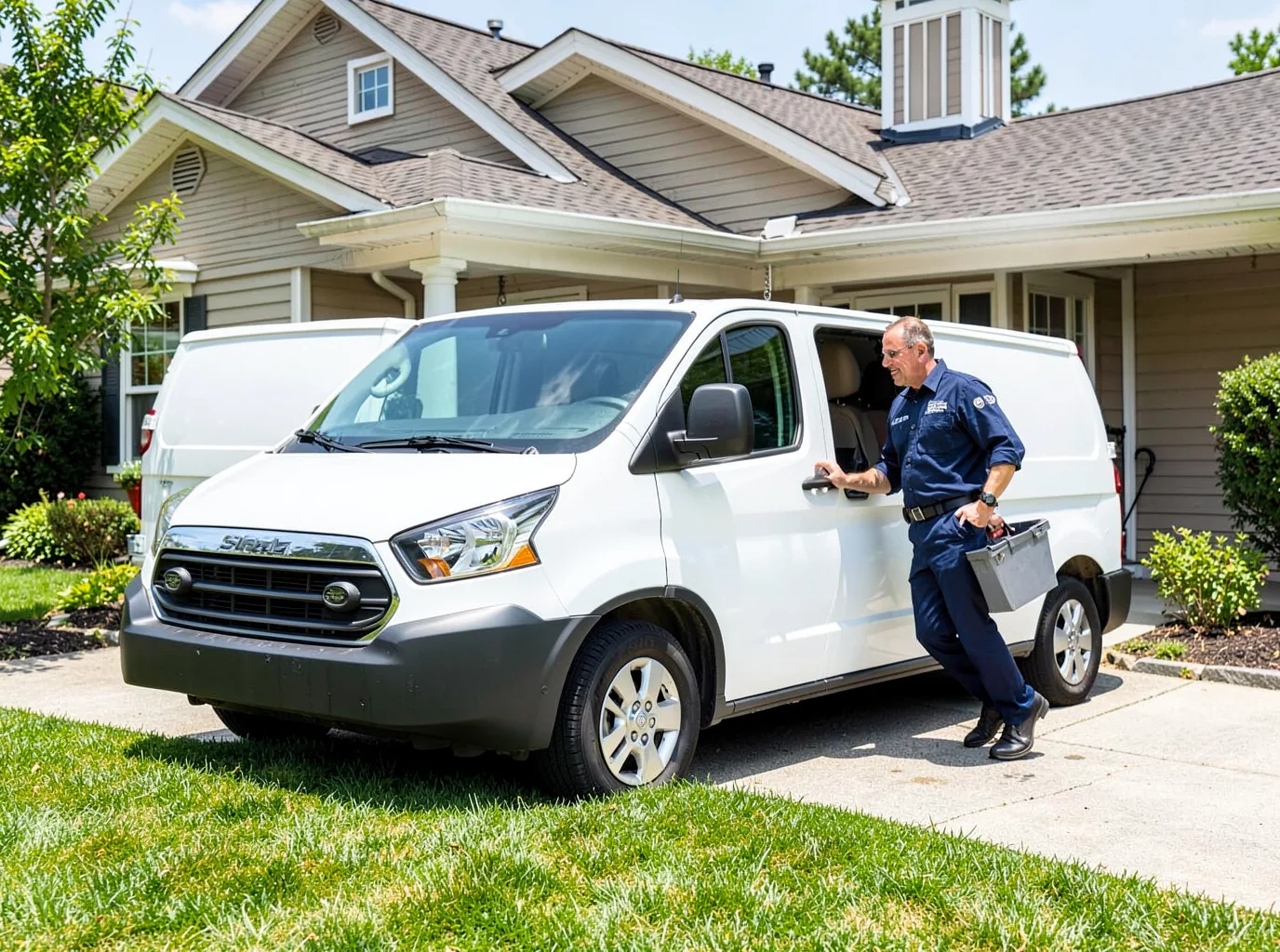 Emergency Plumber company in Donaldson, IN